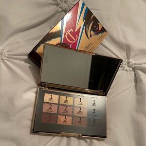 Eyeshadow Palette- Charlotte Tilbury